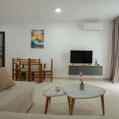 Apartamento Crown